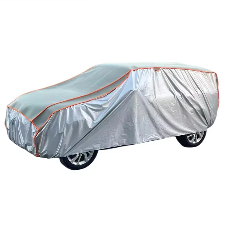 Grossista di coperture per auto antigrandine EVA